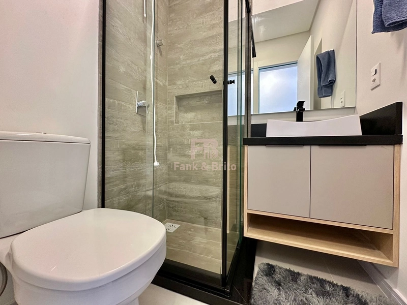 Finamente mobiliado e decorado: 17ª foto da galeria de imagens do imóvel