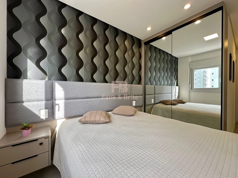 Finamente mobiliado e decorado: 18ª foto da galeria de imagens do imóvel