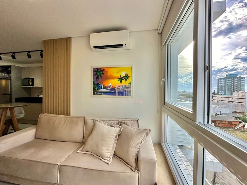 Finamente mobiliado e decorado: 14ª foto da galeria de imagens do imóvel