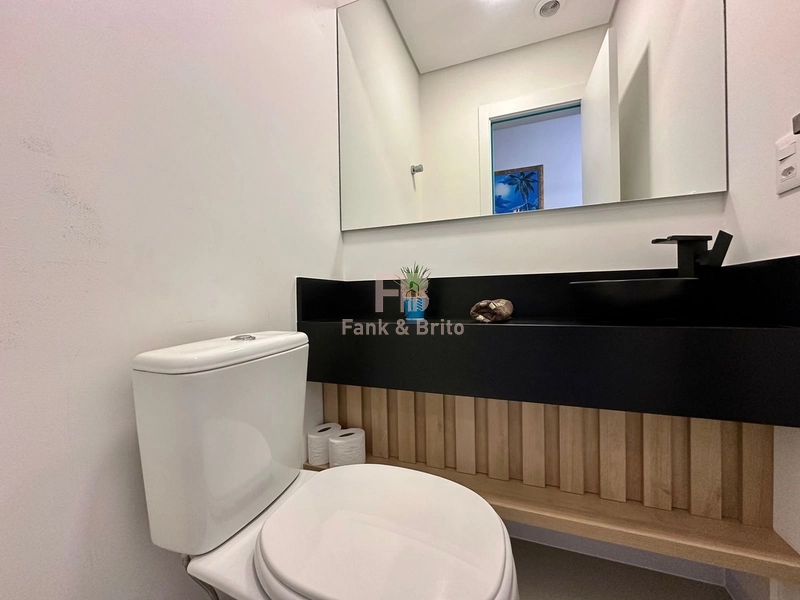 Finamente mobiliado e decorado: 12ª foto da galeria de imagens do imóvel