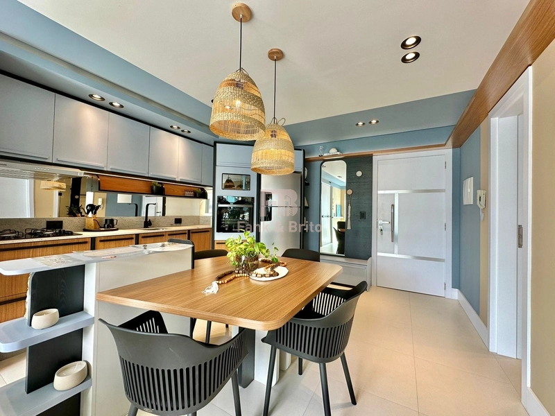 APARTAMENTO COM 1 DORMITÓRIO CAPÃO DA CANOA, NO BAIRRO NAVEGANTES!: 9ª foto da galeria de imagens do imóvel