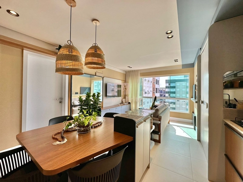 APARTAMENTO COM 1 DORMITÓRIO CAPÃO DA CANOA, NO BAIRRO NAVEGANTES!: 2ª foto da galeria de imagens do imóvel