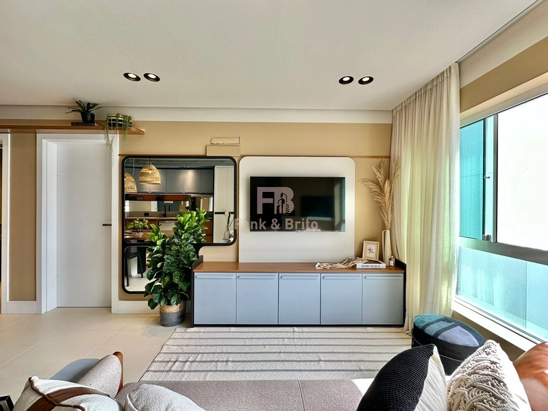 APARTAMENTO COM 1 DORMITÓRIO CAPÃO DA CANOA, NO BAIRRO NAVEGANTES!: 4ª foto da galeria de imagens do imóvel