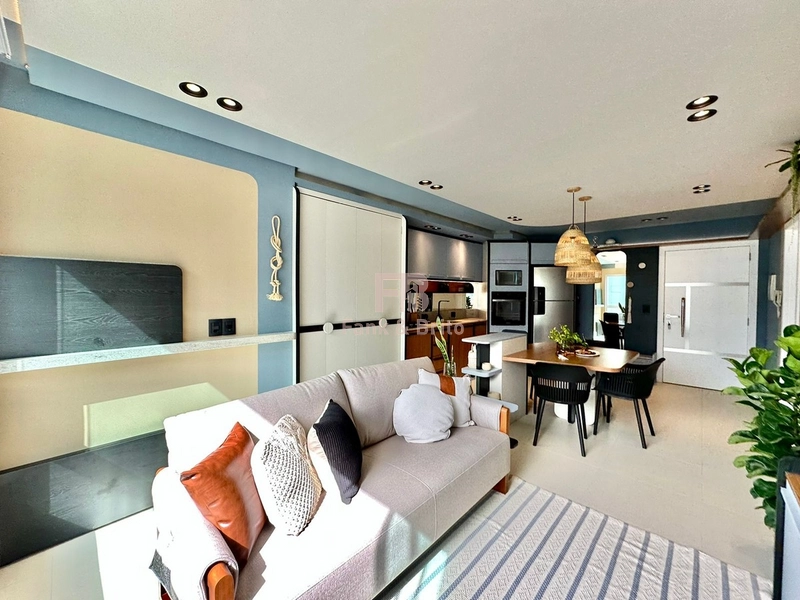 APARTAMENTO COM 1 DORMITÓRIO CAPÃO DA CANOA, NO BAIRRO NAVEGANTES!: 10ª foto da galeria de imagens do imóvel