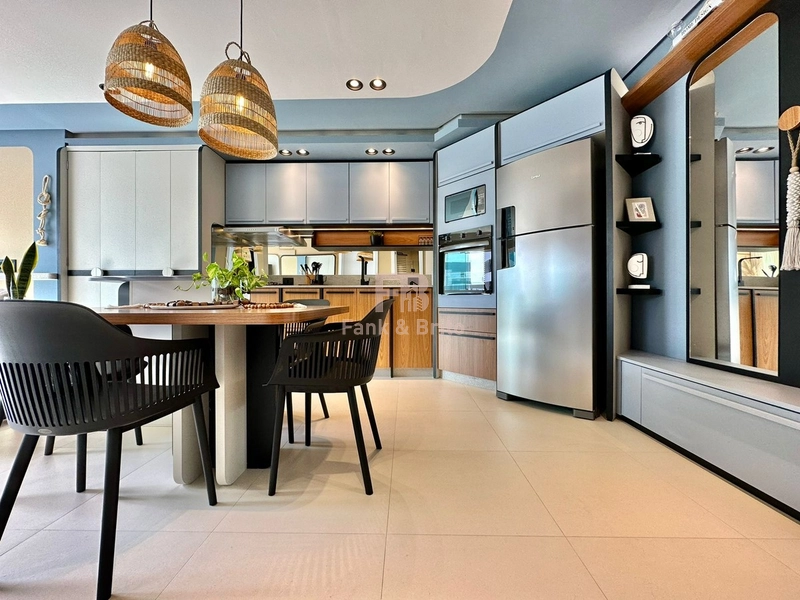 APARTAMENTO COM 1 DORMITÓRIO CAPÃO DA CANOA, NO BAIRRO NAVEGANTES!: 6ª foto da galeria de imagens do imóvel