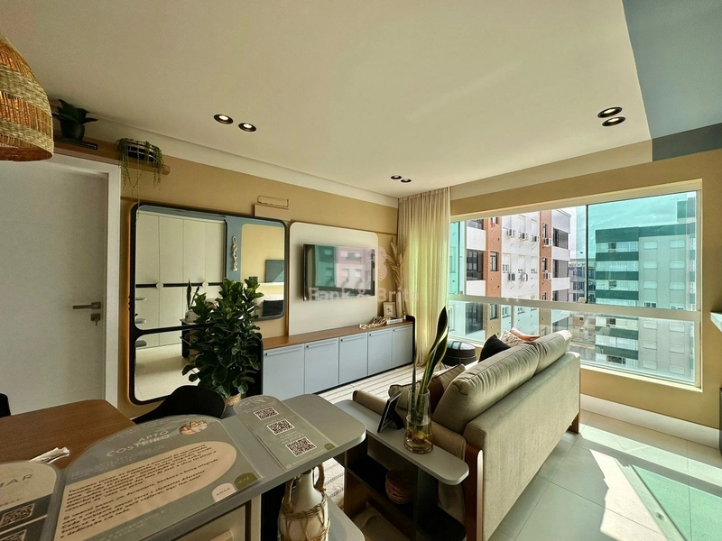 APARTAMENTO COM 1 DORMITÓRIO CAPÃO DA CANOA, NO BAIRRO NAVEGANTES!: 7ª foto da galeria de imagens do imóvel