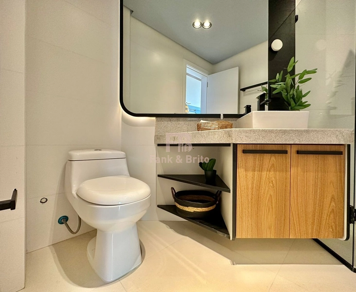 APARTAMENTO COM 1 DORMITÓRIO CAPÃO DA CANOA, NO BAIRRO NAVEGANTES!: 17ª foto da galeria de imagens do imóvel