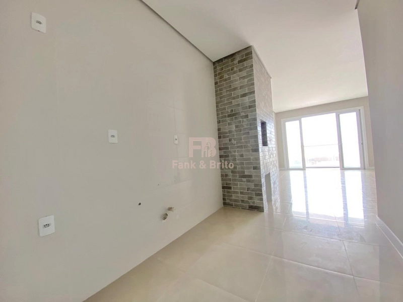 Apartamento nunca habitado bairro zona nova!: 5ª foto da galeria de imagens do imóvel