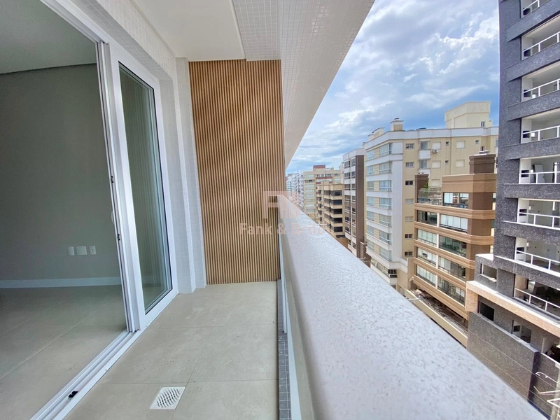 Apartamento nunca habitado bairro zona nova!: 2ª foto da galeria de imagens do imóvel