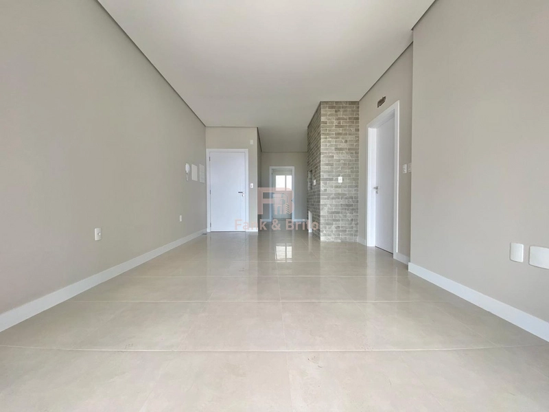 Apartamento nunca habitado bairro zona nova!: 3ª foto da galeria de imagens do imóvel