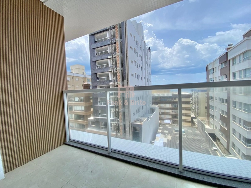 Apartamento nunca habitado bairro zona nova!: 1ª foto da galeria de imagens do imóvel