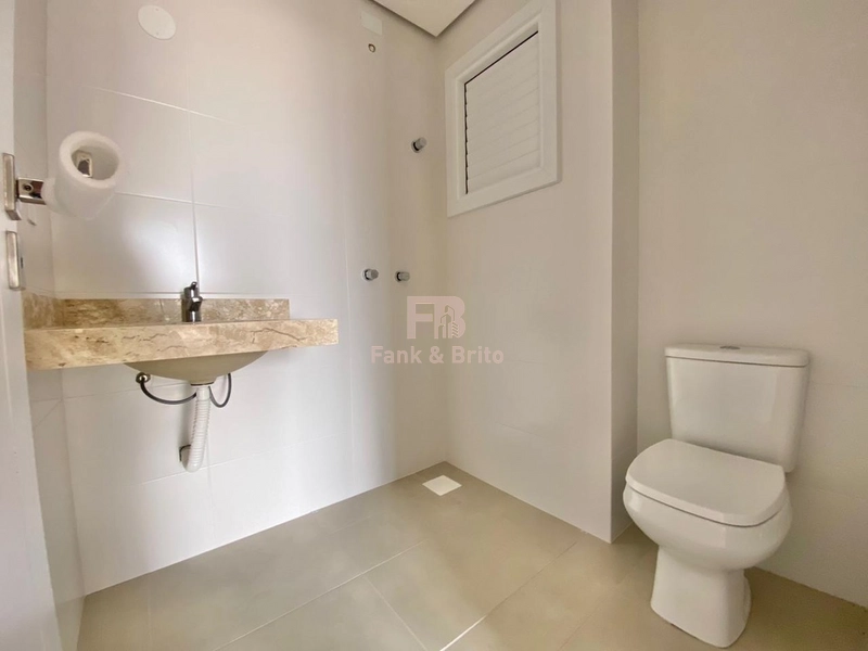 Apartamento nunca habitado bairro zona nova!: 7ª foto da galeria de imagens do imóvel