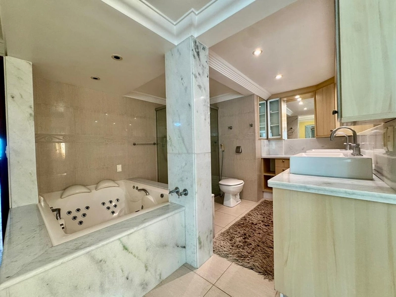 Apartamento com 4 dormitórios na beira mar em Capão da Canoa: 49ª foto da galeria de imagens do imóvel