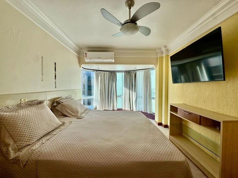 Apartamento com 4 dormitórios na beira mar em Capão da Canoa: 41ª foto da galeria de imagens do imóvel