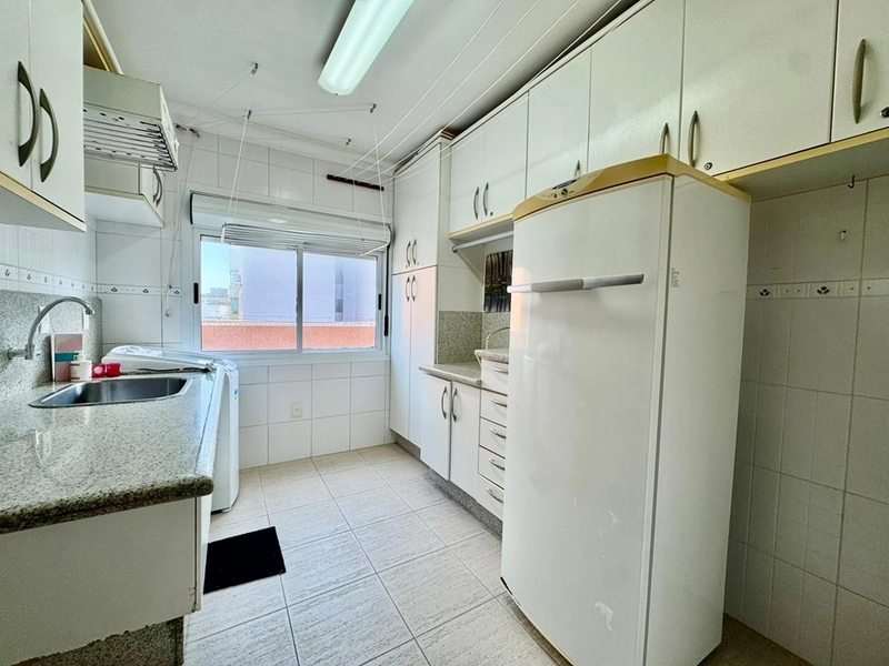 Apartamento com 4 dormitórios na beira mar em Capão da Canoa: 36ª foto da galeria de imagens do imóvel