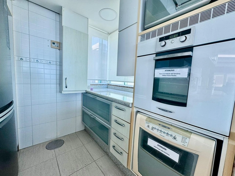 Apartamento com 4 dormitórios na beira mar em Capão da Canoa: 30ª foto da galeria de imagens do imóvel