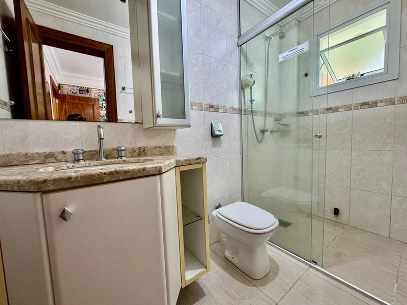 Apartamento com 4 dormitórios na beira mar em Capão da Canoa: 38ª foto da galeria de imagens do imóvel