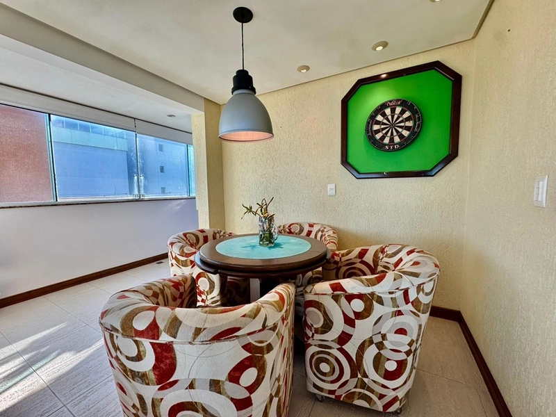 Apartamento com 4 dormitórios na beira mar em Capão da Canoa: 11ª foto da galeria de imagens do imóvel