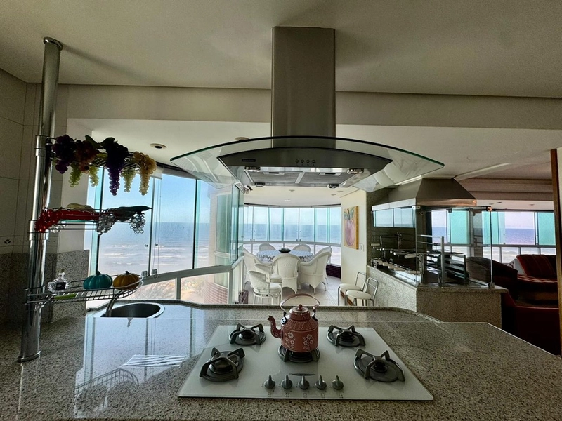 Apartamento com 4 dormitórios na beira mar em Capão da Canoa: 32ª foto da galeria de imagens do imóvel