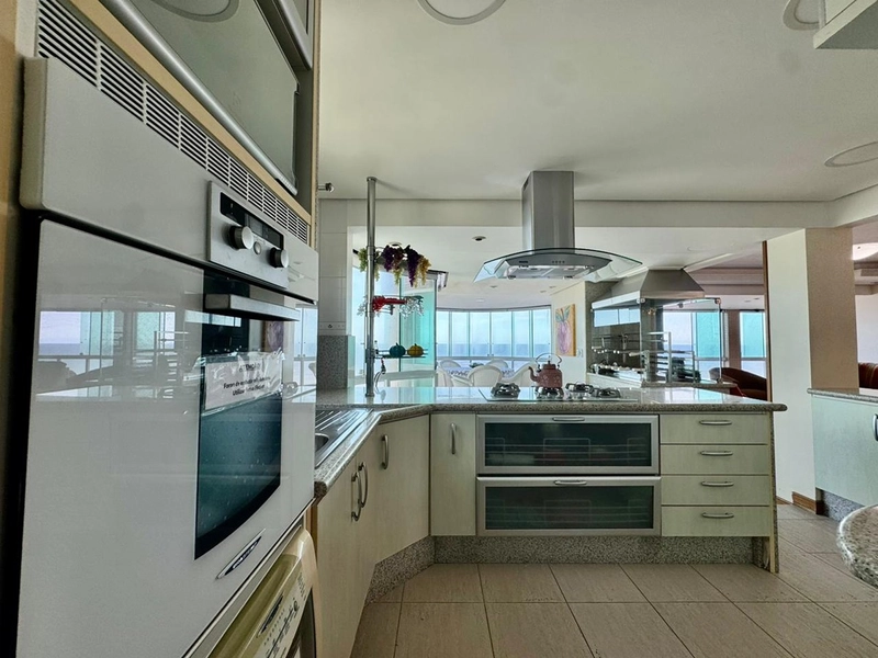 Apartamento com 4 dormitórios na beira mar em Capão da Canoa: 33ª foto da galeria de imagens do imóvel
