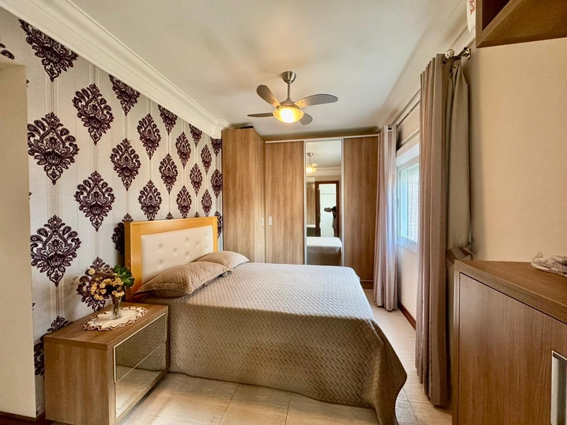 Apartamento com 4 dormitórios na beira mar em Capão da Canoa: 44ª foto da galeria de imagens do imóvel