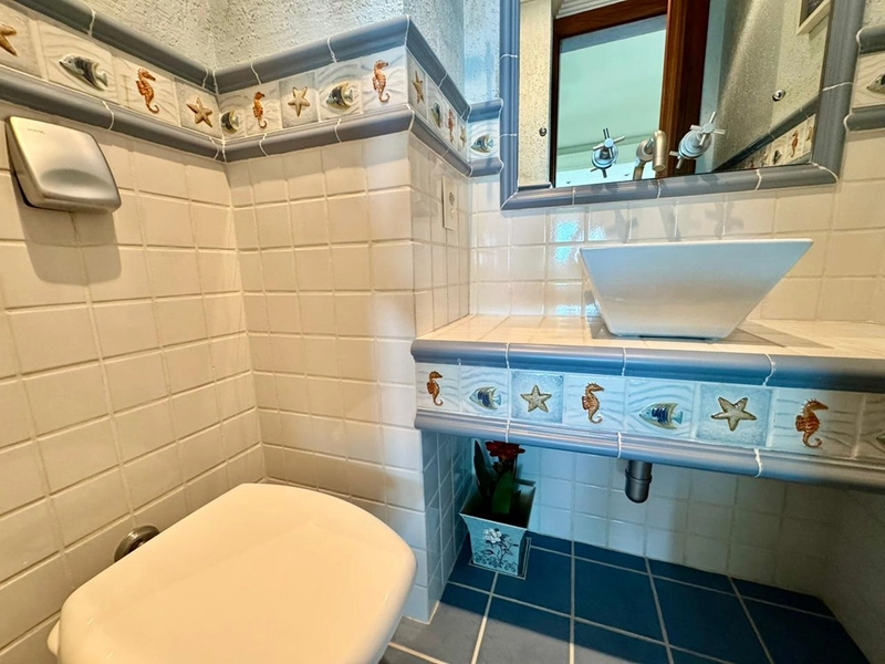 Apartamento com 4 dormitórios na beira mar em Capão da Canoa: 46ª foto da galeria de imagens do imóvel