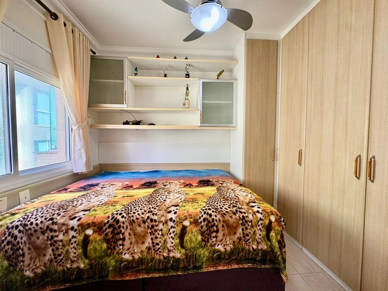 Apartamento com 4 dormitórios na beira mar em Capão da Canoa: 37ª foto da galeria de imagens do imóvel