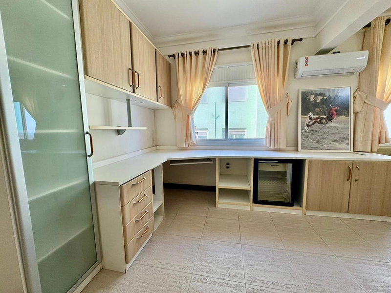 Apartamento com 4 dormitórios na beira mar em Capão da Canoa: 34ª foto da galeria de imagens do imóvel