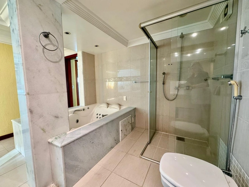 Apartamento com 4 dormitórios na beira mar em Capão da Canoa: 51ª foto da galeria de imagens do imóvel