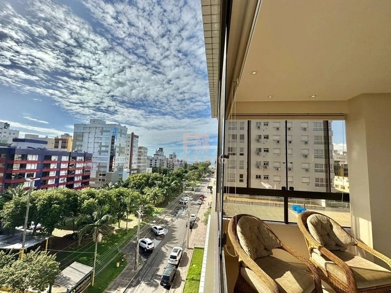 3 DORMITÓRIOS A VENDA NA FLAVIO BOYANOVISK EM CAPÃO DA CANOA: 5ª foto da galeria de imagens do imóvel