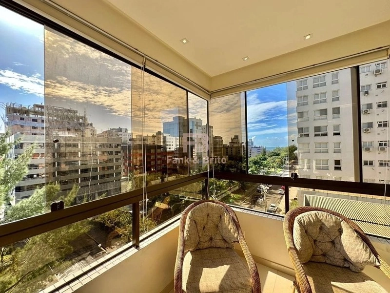 3 DORMITÓRIOS A VENDA NA FLAVIO BOYANOVISK EM CAPÃO DA CANOA: 10ª foto da galeria de imagens do imóvel