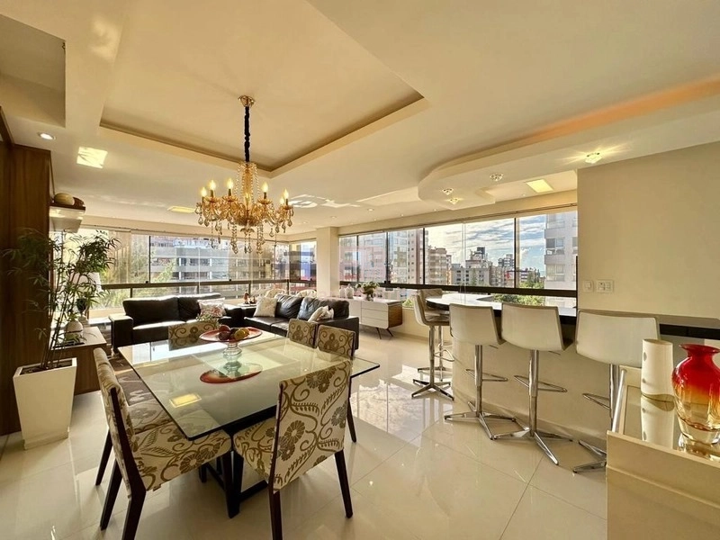 3 DORMITÓRIOS A VENDA NA FLAVIO BOYANOVISK EM CAPÃO DA CANOA: 7ª foto da galeria de imagens do imóvel