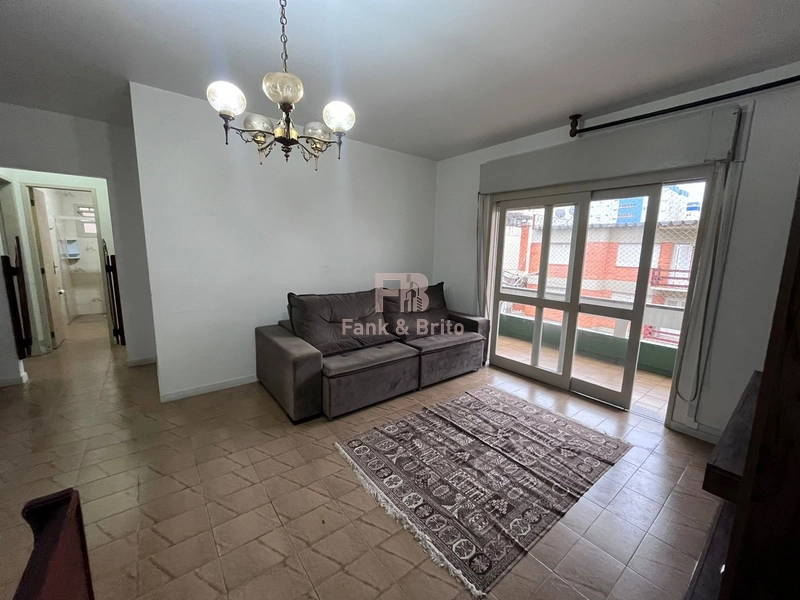 Apartamento de frente, mobiliado, junto a Praça dos Camelôs: 7ª foto da galeria de imagens do imóvel