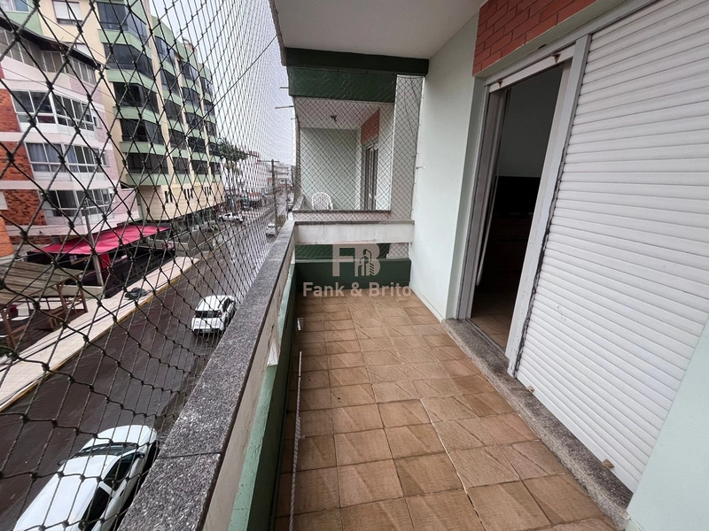 Apartamento de frente, mobiliado, junto a Praça dos Camelôs: 10ª foto da galeria de imagens do imóvel