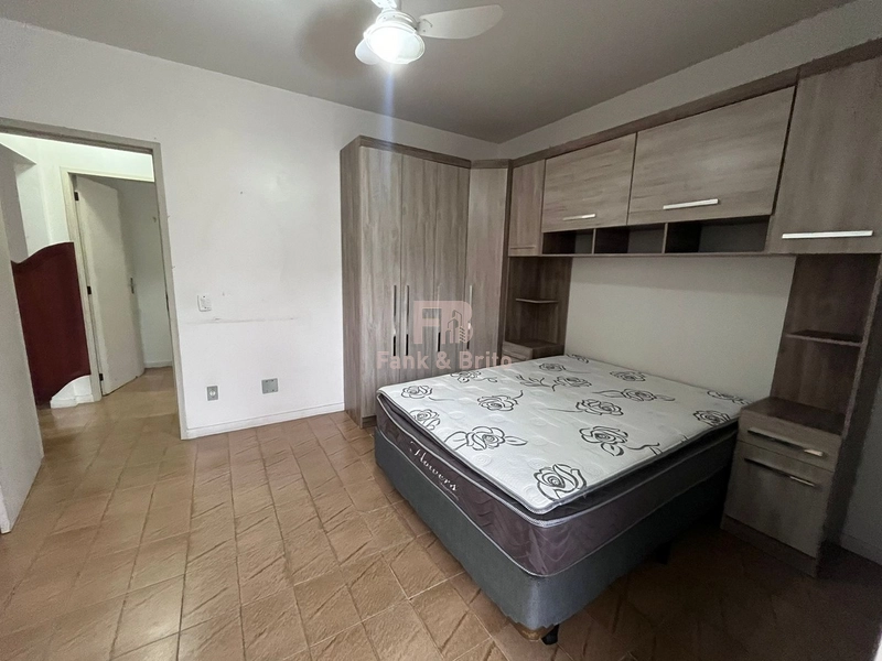 Apartamento de frente, mobiliado, junto a Praça dos Camelôs: 16ª foto da galeria de imagens do imóvel