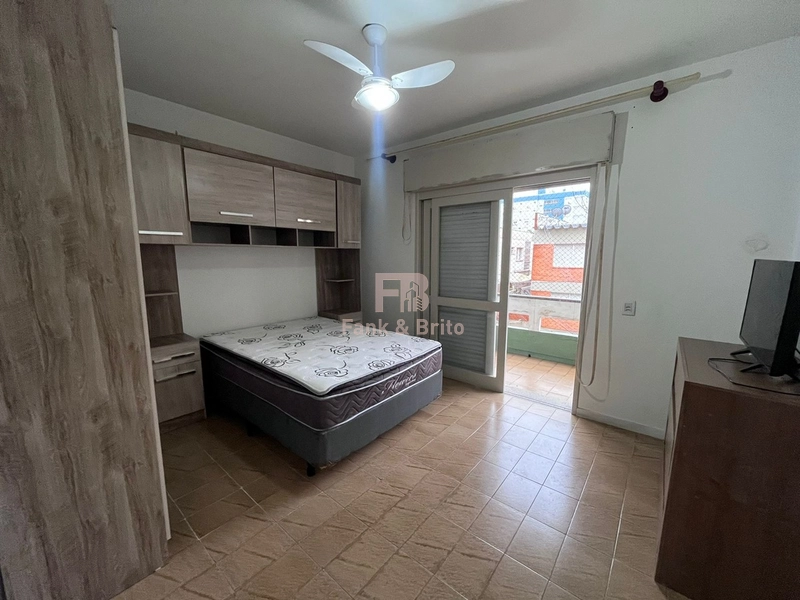 Apartamento de frente, mobiliado, junto a Praça dos Camelôs: 13ª foto da galeria de imagens do imóvel