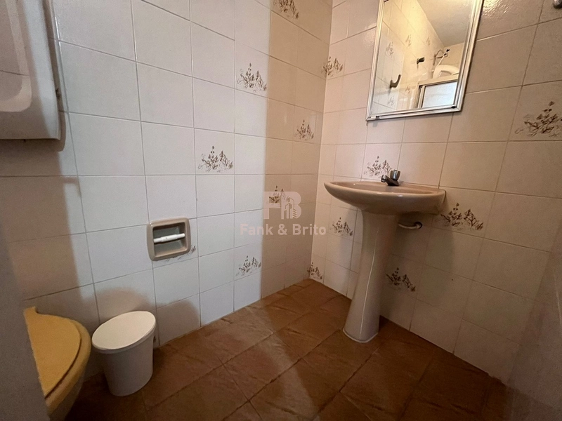 Apartamento de frente, mobiliado, junto a Praça dos Camelôs: 21ª foto da galeria de imagens do imóvel