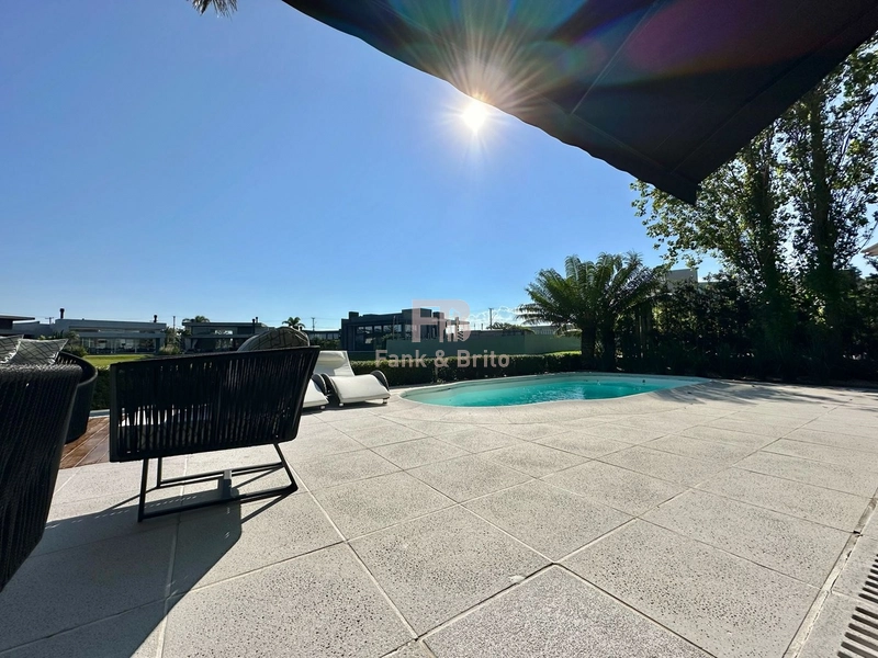 SOBRADO A VENDA NO CONDOMINO FECHADO ENSEADA EM XANGRI-LÁ: 28ª foto da galeria de imagens do imóvel