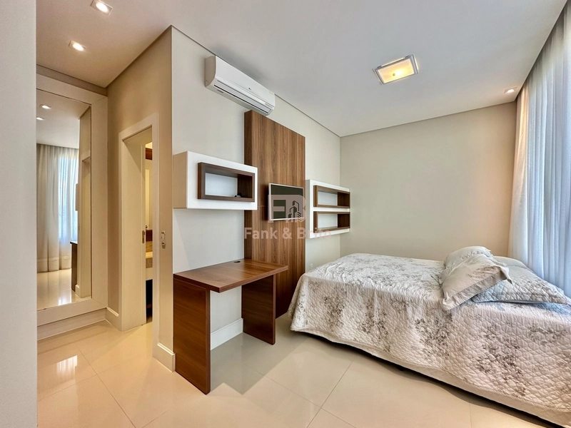 SOBRADO A VENDA NO CONDOMINO FECHADO ENSEADA EM XANGRI-LÁ: 26ª foto da galeria de imagens do imóvel