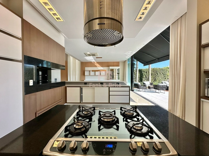 SOBRADO A VENDA NO CONDOMINO FECHADO ENSEADA EM XANGRI-LÁ: 22ª foto da galeria de imagens do imóvel