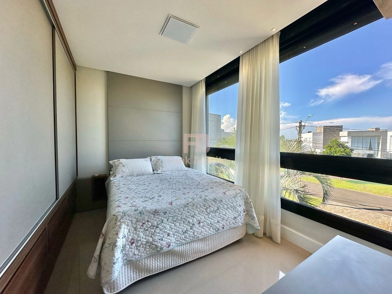 SOBRADO A VENDA NO CONDOMINO FECHADO ENSEADA EM XANGRI-LÁ: 18ª foto da galeria de imagens do imóvel