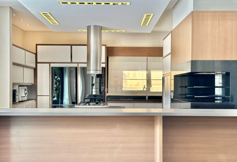 SOBRADO A VENDA NO CONDOMINO FECHADO ENSEADA EM XANGRI-LÁ: 14ª foto da galeria de imagens do imóvel