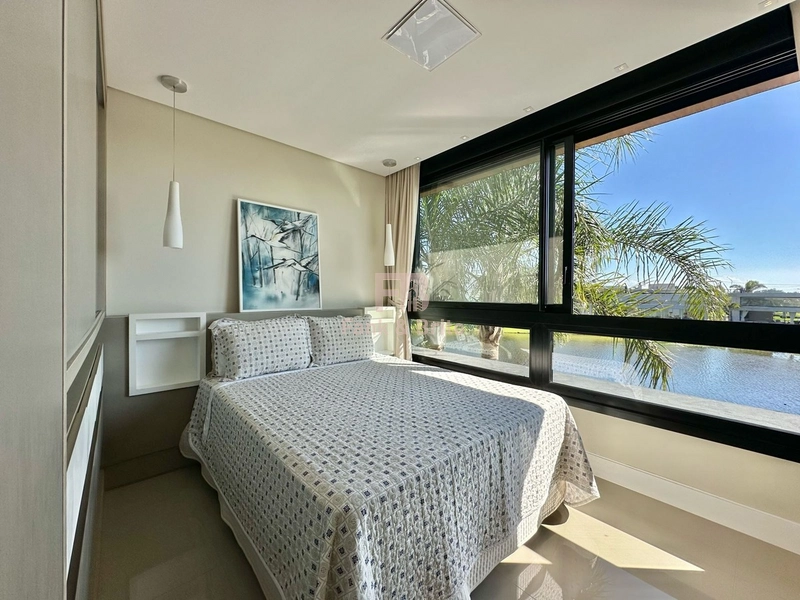 SOBRADO A VENDA NO CONDOMINO FECHADO ENSEADA EM XANGRI-LÁ: 23ª foto da galeria de imagens do imóvel