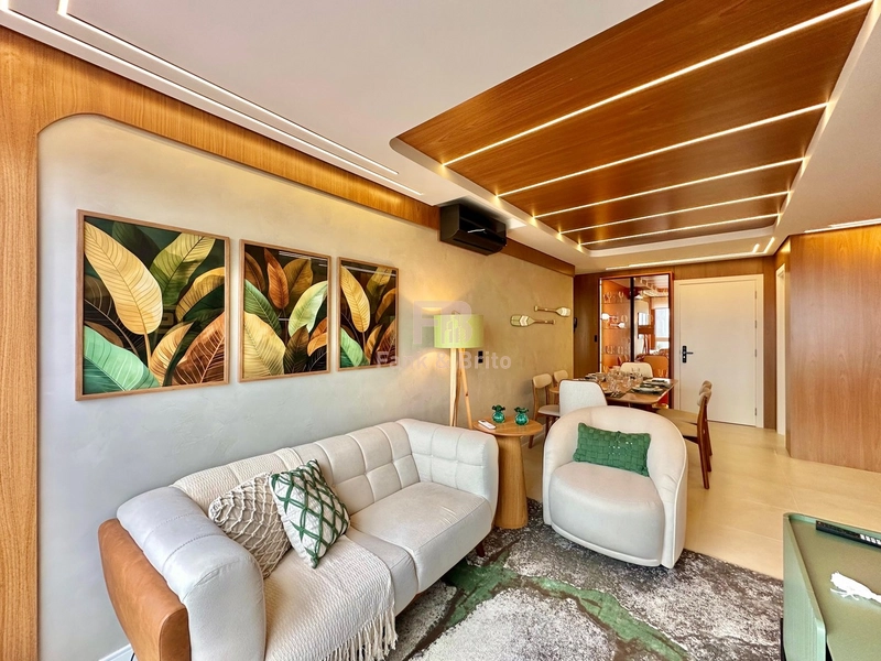 Apartamento com 2 dormitórios à venda em Capao da Canoa: 2ª foto da galeria de imagens do imóvel