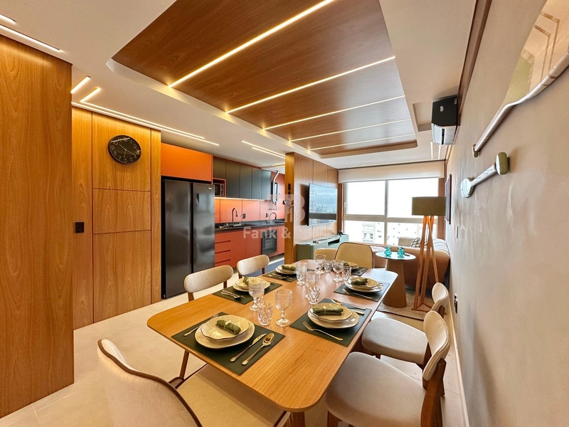 Apartamento com 2 dormitórios à venda em Capao da Canoa: 12ª foto da galeria de imagens do imóvel