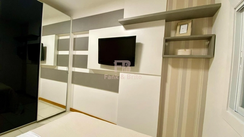 LINDO APARTAMENTO 03 DORMITÓRIOS NO BAIRRO NAVEGANTES!: 17ª foto da galeria de imagens do imóvel