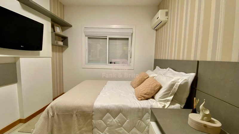 LINDO APARTAMENTO 03 DORMITÓRIOS NO BAIRRO NAVEGANTES!: 18ª foto da galeria de imagens do imóvel