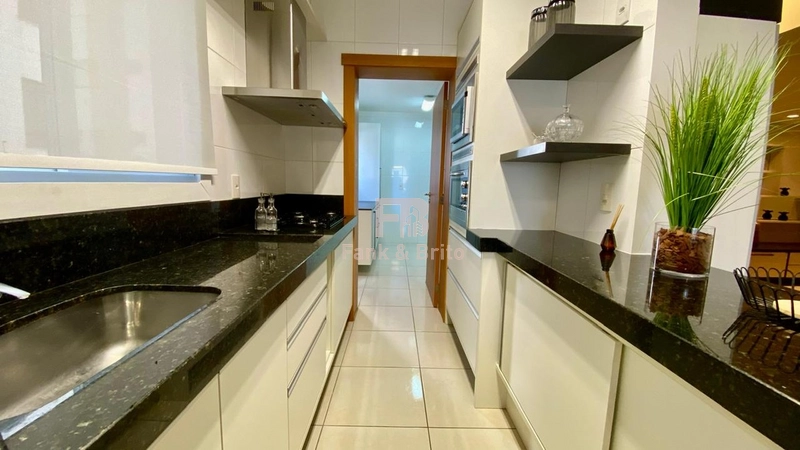 LINDO APARTAMENTO 03 DORMITÓRIOS NO BAIRRO NAVEGANTES!: 10ª foto da galeria de imagens do imóvel