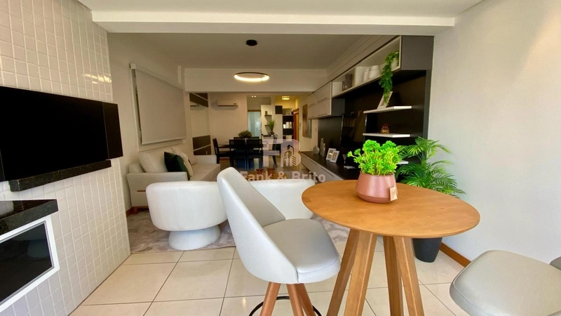 LINDO APARTAMENTO 03 DORMITÓRIOS NO BAIRRO NAVEGANTES!: 3ª foto da galeria de imagens do imóvel