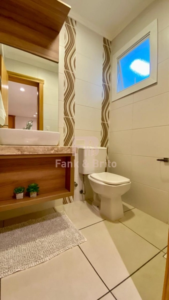 LINDO APARTAMENTO 03 DORMITÓRIOS NO BAIRRO NAVEGANTES!: 15ª foto da galeria de imagens do imóvel